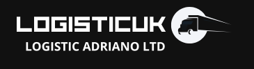 LOGISTIC ADRIANO LTD Logo