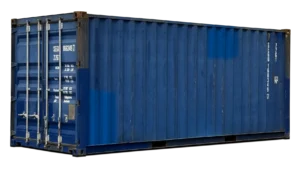 20ft Grade A Used Shipping Container