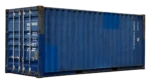 20ft New Build Shipping Container
