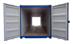 40ft High Cube Grade A Used
