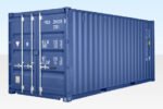 20ft Grade B Used Shipping Container